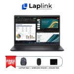Dell 15 15250 - Intel Core i5 13th Gen|8GB RAM|512GB NVMe