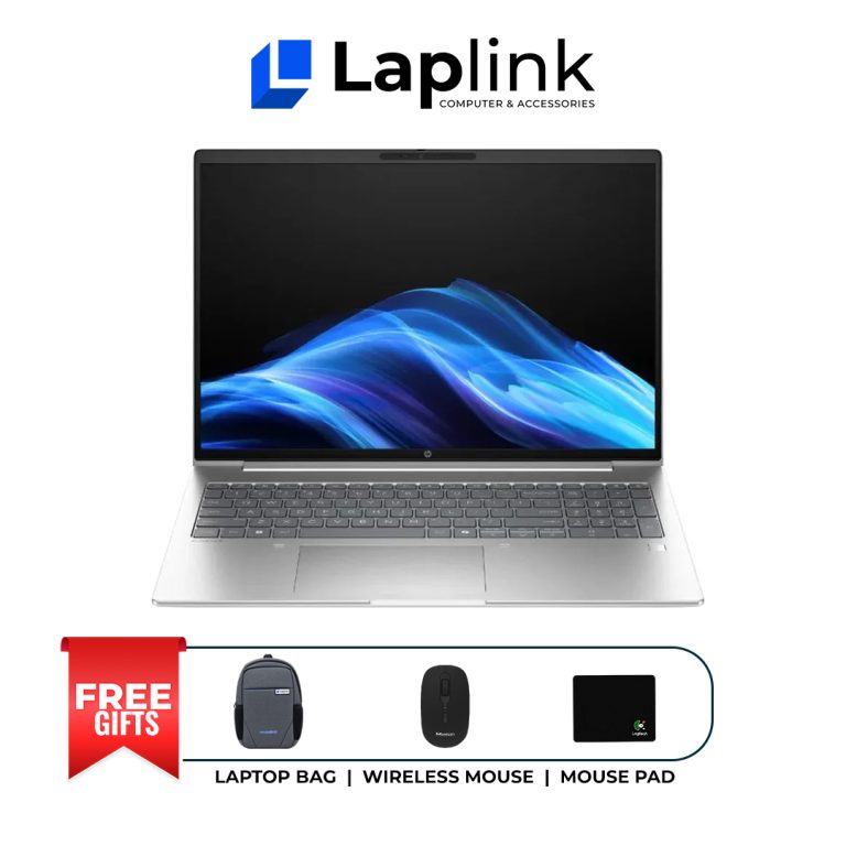 HP Probook 460 G11 Ultra 7 14th Gen