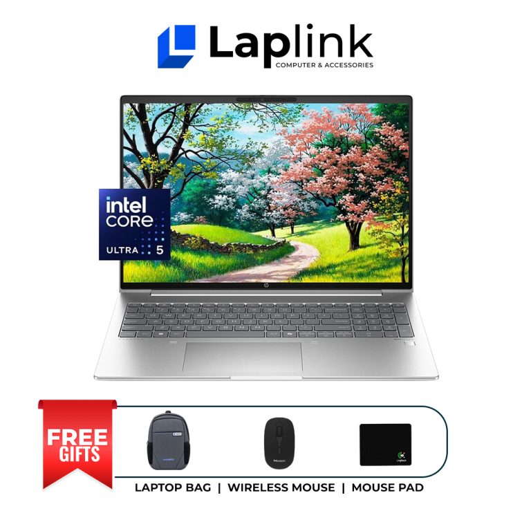 HP Probook 460 G11 Ultra 5 14th Gen