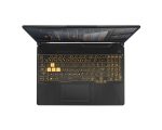 ASUS TUF Gaming A15 15.6 Inch Gaming Laptop