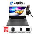 HP Victus 15-FA2082WM Gaming Laptop | Intel Core i5-13420H | RTX 4050 6GB | 16GB RAM