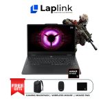 Lenovo LOQ Essential 15ARP11 Ryzen 7 RTX 5050 gaming laptop