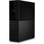 WD My Book 4TB Portable HDD USB 3.0 - Image 2