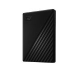 WD My Passport 2TB Portable HDD