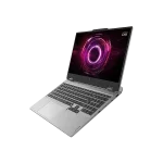 Lenovo LOQ 15ARP9 Gaming Laptop - AMD RYZEN 5 7235HS RTX 4050 6GB - Image 2