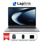 ASUS ExpertBook P1503CVA