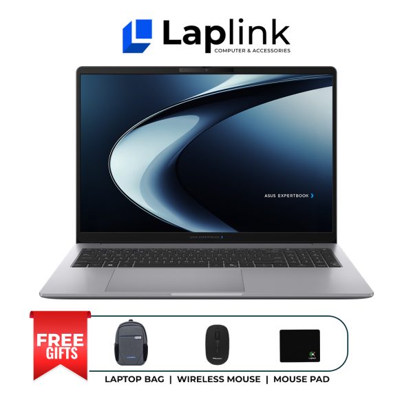 ASUS ExpertBook P1503CVA