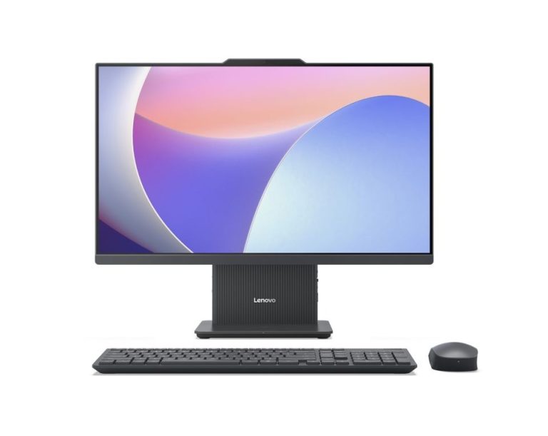 Lenovo IdeaCentre AIO 3 24IRH9 Intel Core i7 13th Gen All-in-One Desktop PC