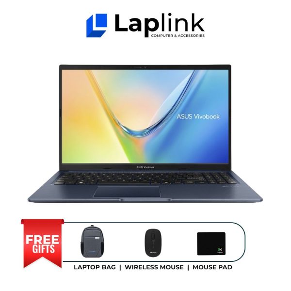 ASUS Vivobook 15 M1502N AMD Ryzen 7 170 Laptop