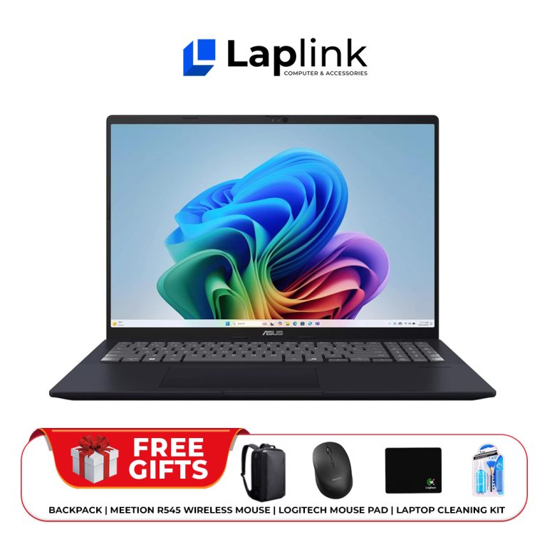 ASUS Vivobook 16 M1607K