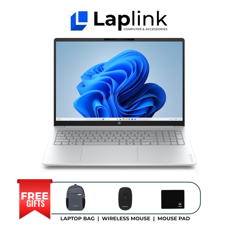 HP OmniBook 5 AI 16 AF1017WM
