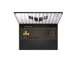 ASUS TUF Gaming F16 Keyboard RGB