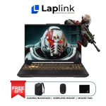 SUS TUF Gaming F16 FX607V Intel Core i7 RTX 4050