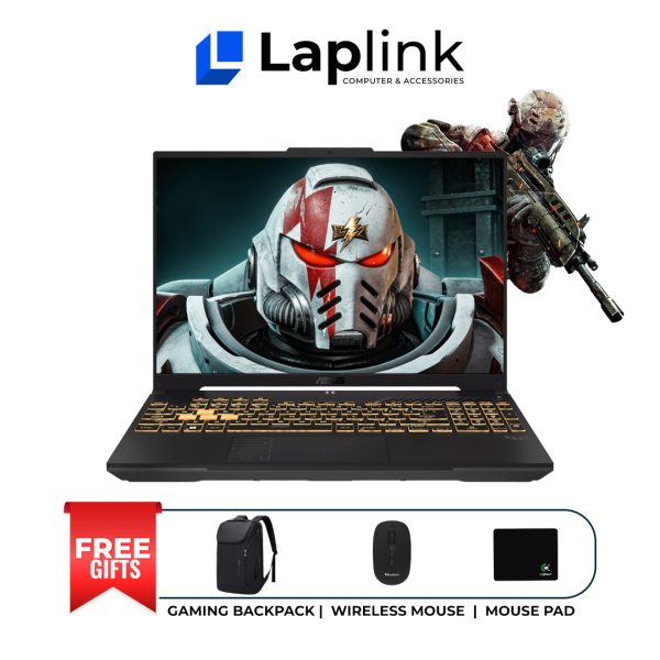 SUS TUF Gaming F16 FX607V Intel Core i7 RTX 4050