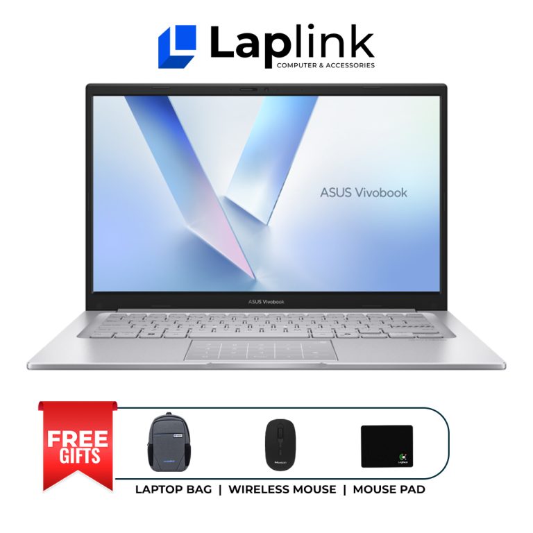 ASUS Vivobook 15 A1504V laptop