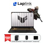 Asus Tuf Gaming F16 FX608J - Intel Core i7 14th Gen RTX 5060 8GB