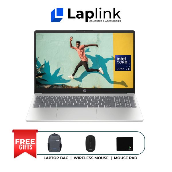 HP AI 15-FD2050WM laptop