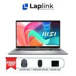 MSI Modern 15 F1MG