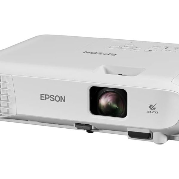 Epson EB-E12 Projector