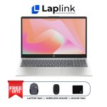 HP 15-fc0198NIA 15.6 inch FHD laptop