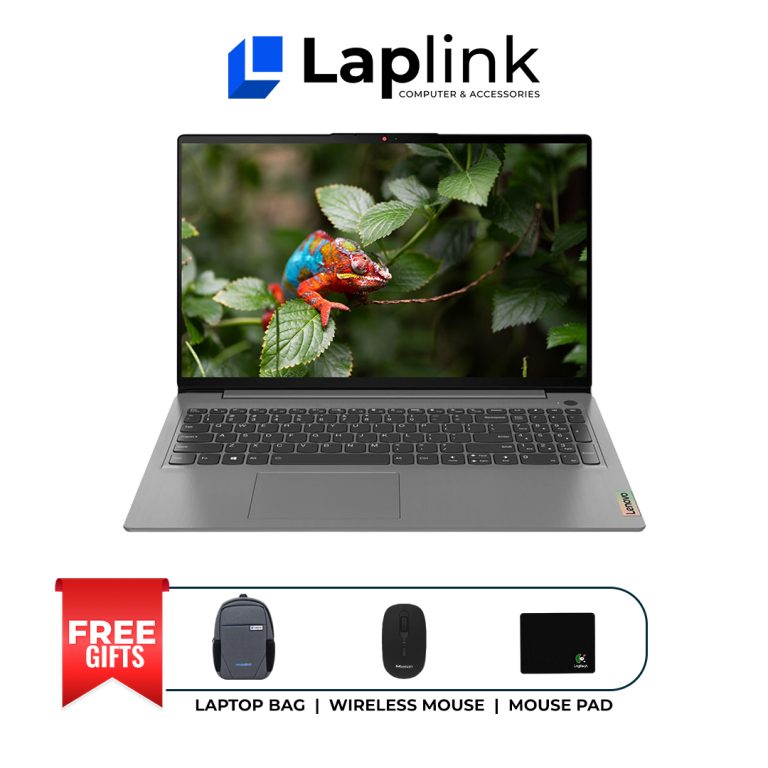 Lenovo IdeaPad Slim 3 15IRU8