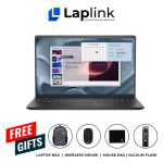 Dell Pro 15 Essential PV15250