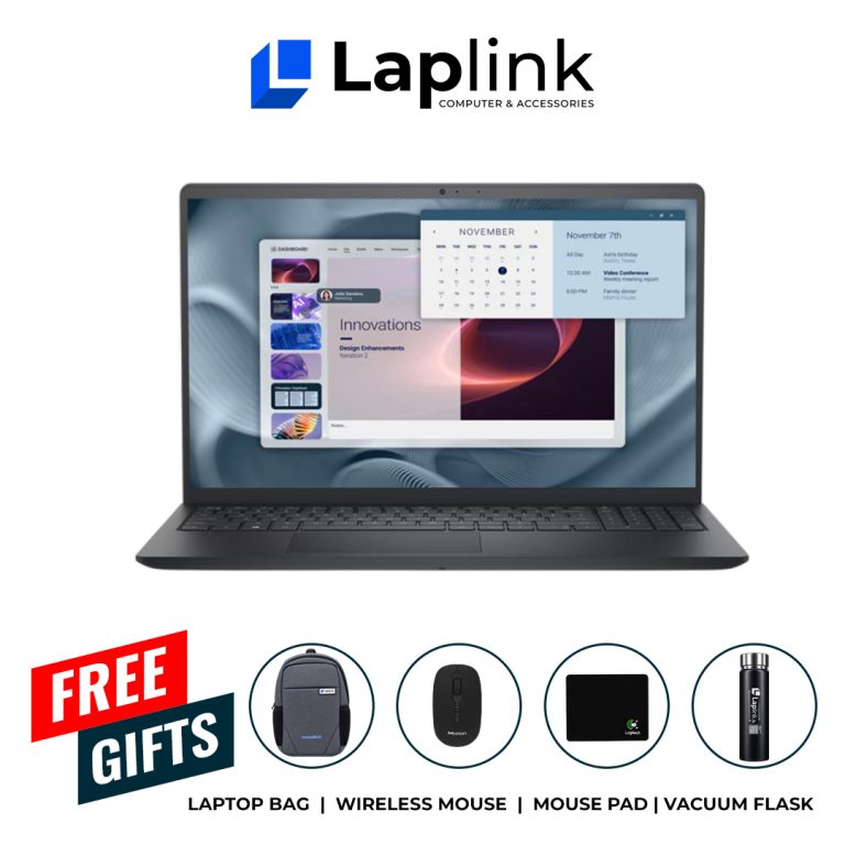 Dell Pro 15 Essential PV15250