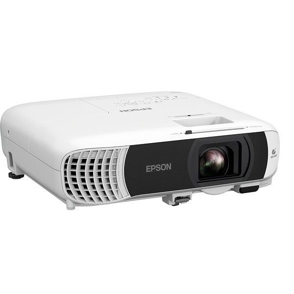 Epson EB-W53 WXGA 3LCD Projector