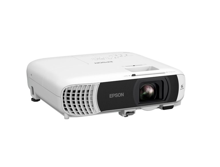 Epson EB-W53 WXGA 3LCD Projector