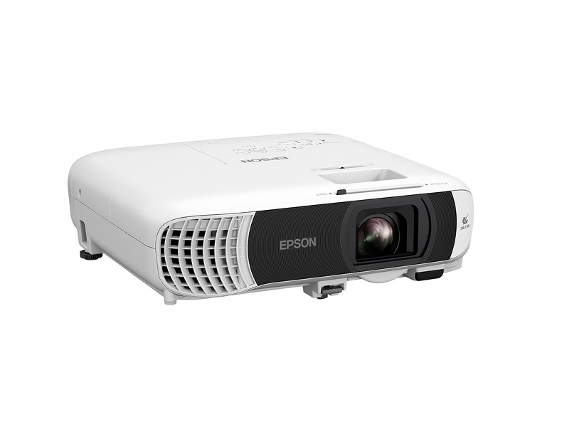 Epson EB-W53 WXGA 3LCD Projector Epson EB-W53 WXGA 3LCD Projector