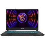 MSI Cyborg 15 A13VE gaming laptop