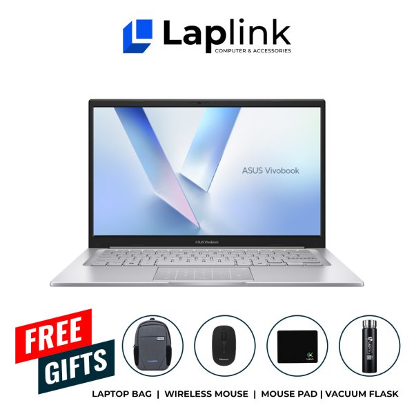 ASUS Vivobook 14 X1404 Intel Core 7 150U