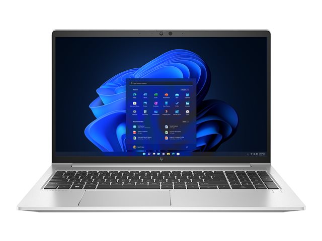 HP EliteBook 650 G9 Intel Core i5 12th Gen 16GB RAM 512GB SSD