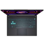 MSI Cyborg 15 A13VE RTX 4050 gaming laptop