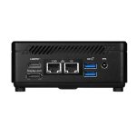 MSI Cubi 5 Mini PC with Intel Core 3 100U