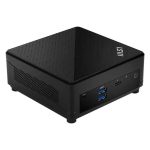 MSI Cubi 5 Mini PC Core 3 100U