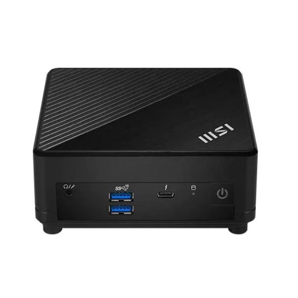 MSI Cubi 5 Mini PC Intel Core 3 100U