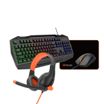 Meetion C490 4-in-1 gaming