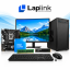Custom Built Desktop PC Intel Core i3-14100 with 8GB RAM